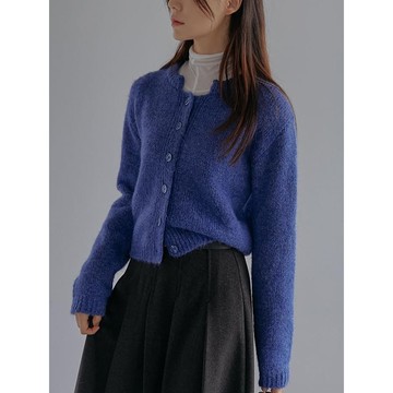 Codibook｜韓國 common unique 針織外套［預購］女裝