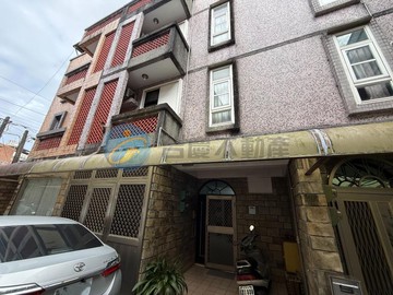 宜蘭高中大學金六結大5房1-4樓車庫大地坪透天｜宜蘭縣宜蘭市泰山路七結巷