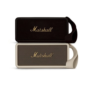 Middleton 便攜式藍牙喇叭 奶油白