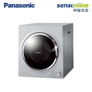 Panasonic 乾衣機 架上型7kg  NH-L70G-L(不含專用架)