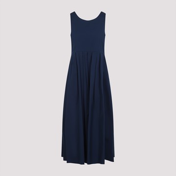 'S Max Mara Max Mara S Moira Ss Long Dress