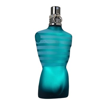 Jean Paul Gaultier Le Male 高堤耶裸男淡香水 EDT 40ml 含盒無封膜
