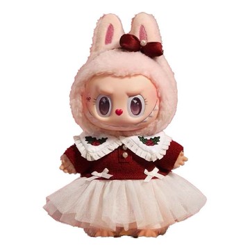 Pop Mart The Monsters Labubu Mokoko Twinkly Fairy Tale Pop Land Exclusive