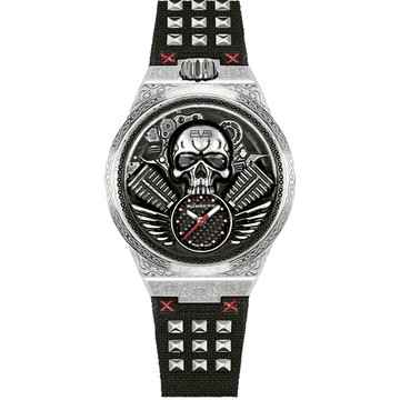 BOMBERG｜BOLT-68 NEO 系列 Storm Rider-風暴騎士－錶徑 43mm