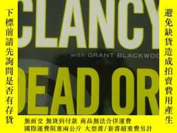 二手書博民逛書店生死格鬥罕見dead Or Alive 英文原版小說 Bt 推薦 Yahoo奇摩超級商城 Line購物