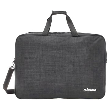 MiKASA Sports 排球袋6入 黑 MKAC-BGM60-BK  均碼  1個