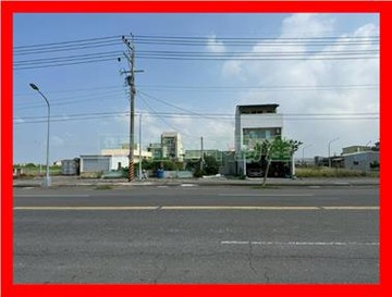 學甲臨20米路方正甲建｜台南市學甲區學甲段