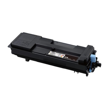EPSON 台灣公司貨 原廠黑色碳粉匣 列印張數約13700張 C13S050761/M7100/M8200  黑色  1個