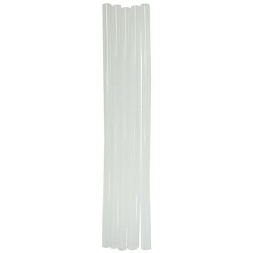 【文具通】粗長熱溶膠4條入 L2100007【APP滿額下單4%點數(單一帳號最高1500點)】5/31止