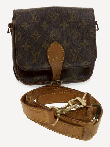 Louis Vuitton Shoulder Bag
