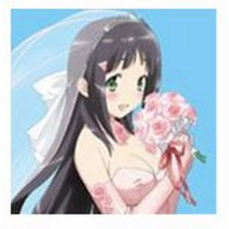 鶴眞心乃枝 Cv 石原夏織 Tvアニメ この中に1人 妹がいる キャラクターソング Vol 1 鶴眞心乃枝 Cv 石原夏織 Cd 通販 Lineポイント最大get Lineショッピング