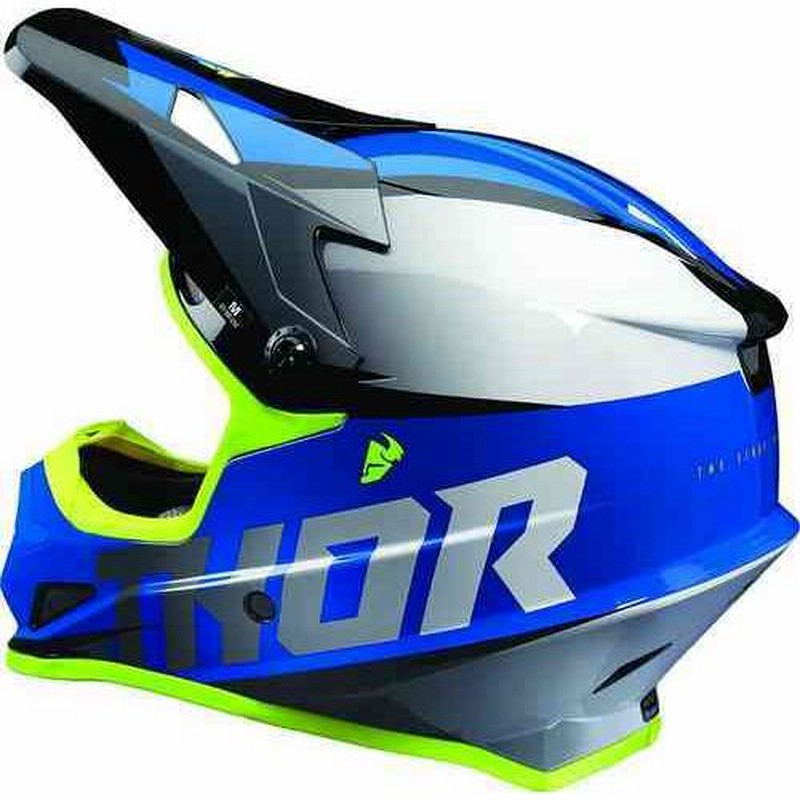 全品10%+1000円☆1/9(木)限定／Thor ソアー Sector Fader
