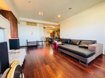 $【富澤台灣】四維國小站超無敵視野4房平車捷運宅｜台中市北屯區文心路四段