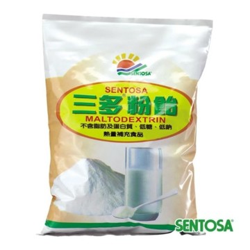 SENTOSA 三多 粉飴 (1000g/包)【杏一】