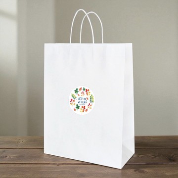 提袋專區(適合大尺寸禮盒)