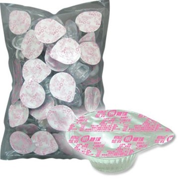 【憶霖】果糖球(15g*50入/包)(有效期限：2026/03)