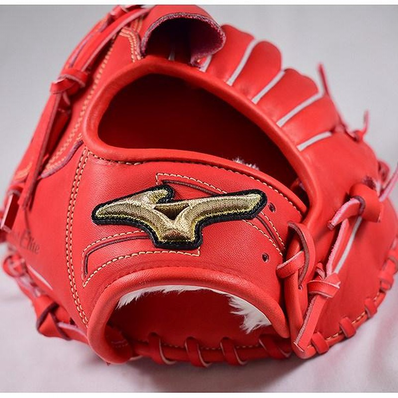 ミズノ 硬式グローブ グローバルエリートインフィニティネオ投手用