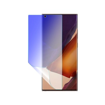 o-one Samsung 三星 Galaxy Note20 系列 護眼螢膜PRO 全新升級 抗藍光螢幕保護貼