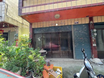 (專)霧峰大空間優質透天空屋隨時可看出價就談｜台中市霧峰區四德路