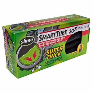 Slime Super Thickスマートチューブ