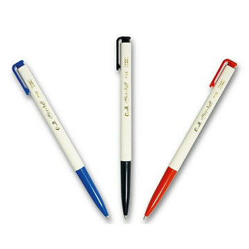 O.B. Office-ball 自動原子筆 0.7mm /支 OB#100（OB-100）｜領券最高折$220