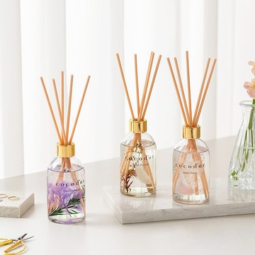 COCODOR-浮游花系列R擴香瓶200ml-法國薰衣草