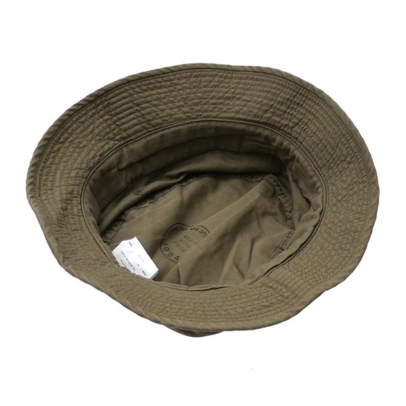 ネイバーフッド NEIGHBORHOOD MIL-BOONIE/C-HAT (ハット) 172YGNH-HT04 ...