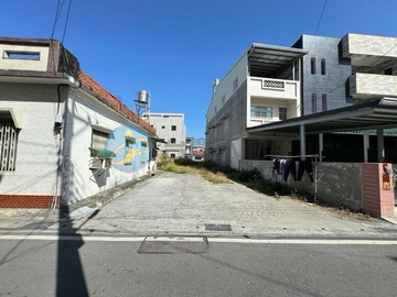 近長治交流道|住宅區內建地|大坪數好規劃｜屏東縣長治鄉復興段