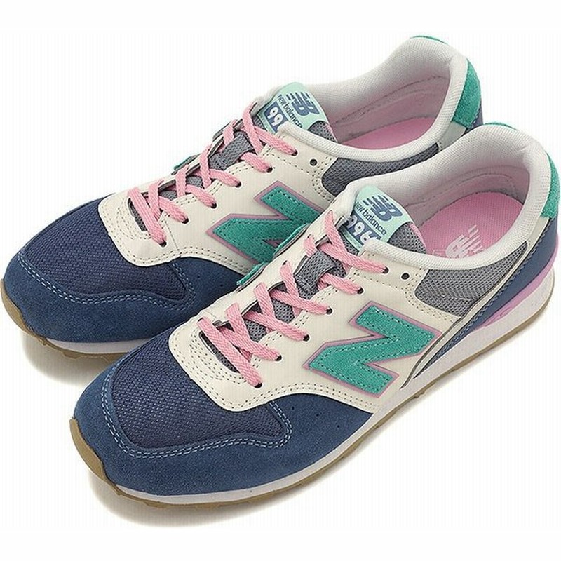 ニューバランス レディース スニーカー Newbalance Wr996 Purple Wr996hl Ss16 通販 Lineポイント最大0 5 Get Lineショッピング