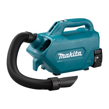 Makita DCL184 18V充電式車用吸塵器(單主機 無電池 無充電器)