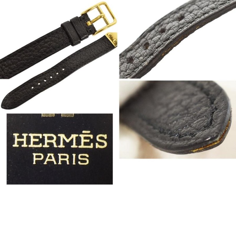 HERMES エルメス ケリーウォッチ レディース 腕時計 ヴィンテージ ...