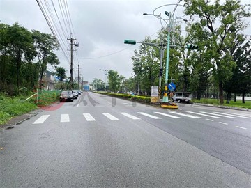 龍潭正2O米路面寬一般農｜桃園市龍潭區龍吟段