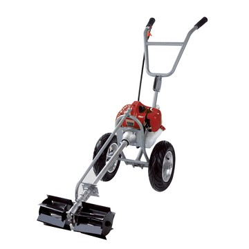 手推式割草機 四衝程引擎 小型開荒農用果園耕地松土開溝鋤草機升級四衝程鋤草+松土+開鉤+割