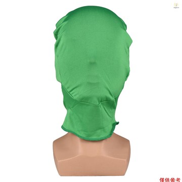 綠色色度鍵色度鍵罩隱形效果背景色度鍵綠色綠屏攝影照片視頻 T1V