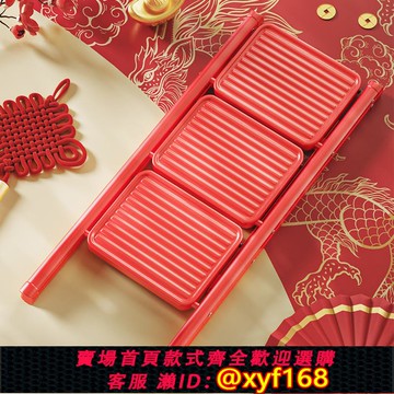 {可打統編 保固一年}喬遷梯子新居步步高升家用折疊伸縮加厚入宅之喜人字梯搬家禮物