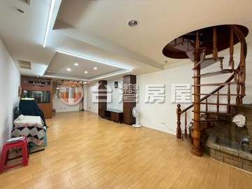 南屯鳥語花香花園新村社區享受自然生態美｜台中市南屯區干城街