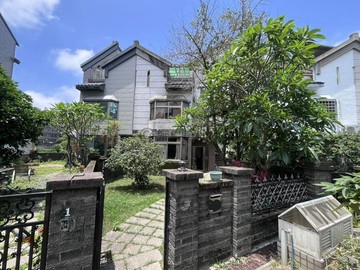 大地坪豪墅/煙波儷舍稀有曝光｜5房3車位近園區｜新竹市東區柴橋路