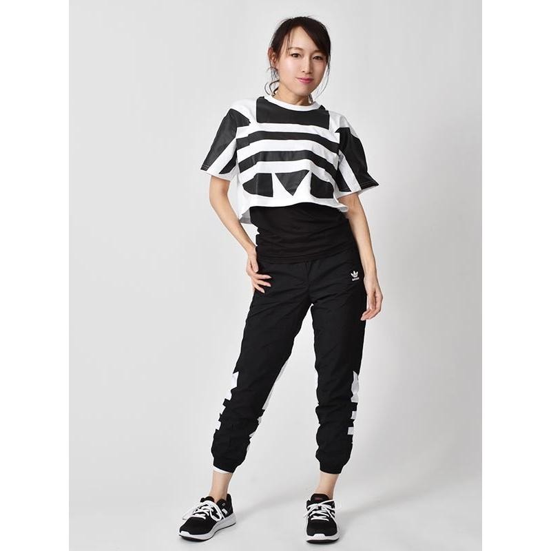 33%OFF ショート丈 半袖 Tシャツ adidas アディダス オリジナルス