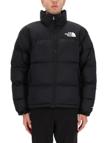 the north face "retro nuptse 1996" jacket
