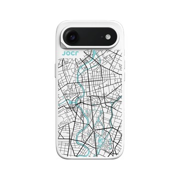 iPhone Air SolidX 白 - JOCR - JOCR Berlin Rivers