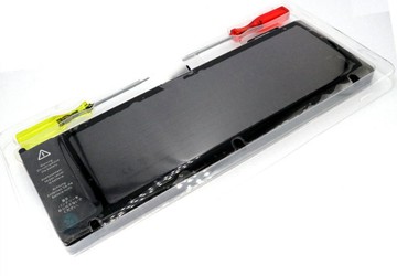 Apple A1321 電池(同級料件)適用 A1286 Pro 15 Mid 2009 MB985,MB986,MC118,Macbook pro 5.3,Macbook pro 5.4,Pro 15 Mid 2010 MC371,MC372,MC373,Macbook pro 6.2,MacBook Pro 15 MB985CH/A,MB985,MB985*/A,MB985J/A,MB985LL/A,MB985TA/A,MB985X/A