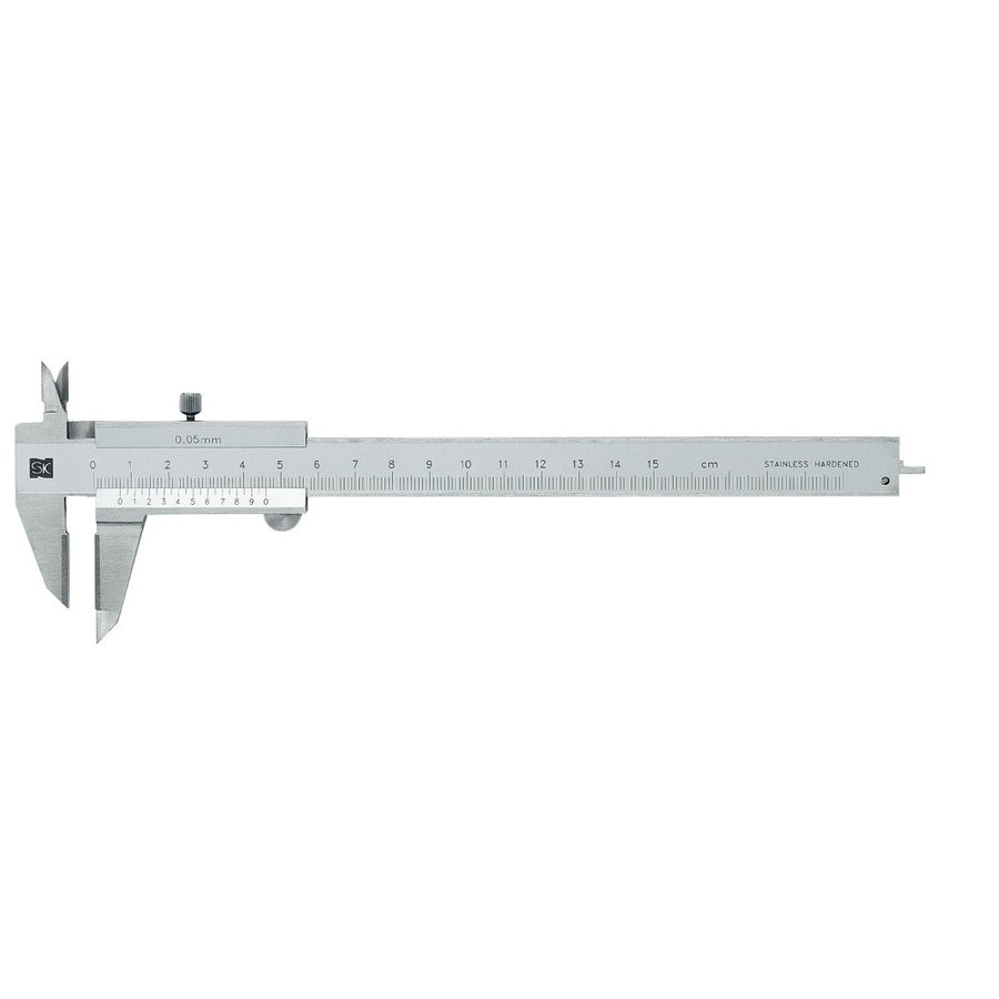 新潟精機 TVC-15S ケガキノギス 150mm TVC15S | LINEショッピング