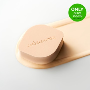 JUNGSAEMMOOL Masterclass Fitting Sponge