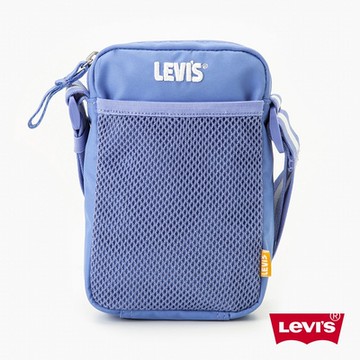 Levi s GOLDTAB 金標系列 男女同款 運動風隨身小包 / 精工刺繡Logo