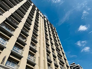 洲子洋公園未來之都｜高樓景觀四房｜坡平車位｜新北市五股區新城五路