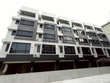 台南南科善化車站/全新電梯雙車墅A1｜台南市善化區東勢寮