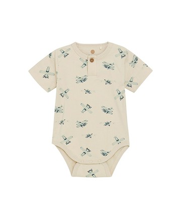 短袖包屁衣(橡木桶)62cm