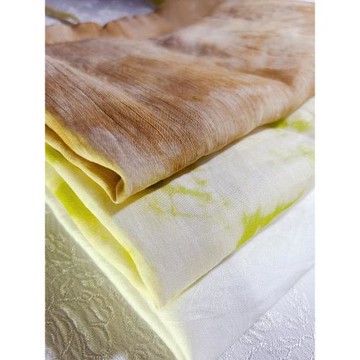 原創墨染天絲苧麻吊帶背心女夏季一字領漢元素改良宋抹日常內搭