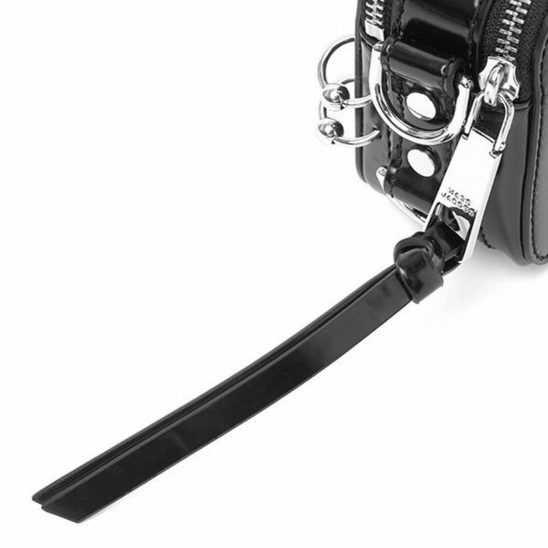 マークジェイコブス ショルダーバッグ MARC JACOBS ザ ピアシングス  