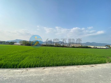 旗美商工｜特農臨路1.55分 舒心美農地｜高雄市美濃區美濃段